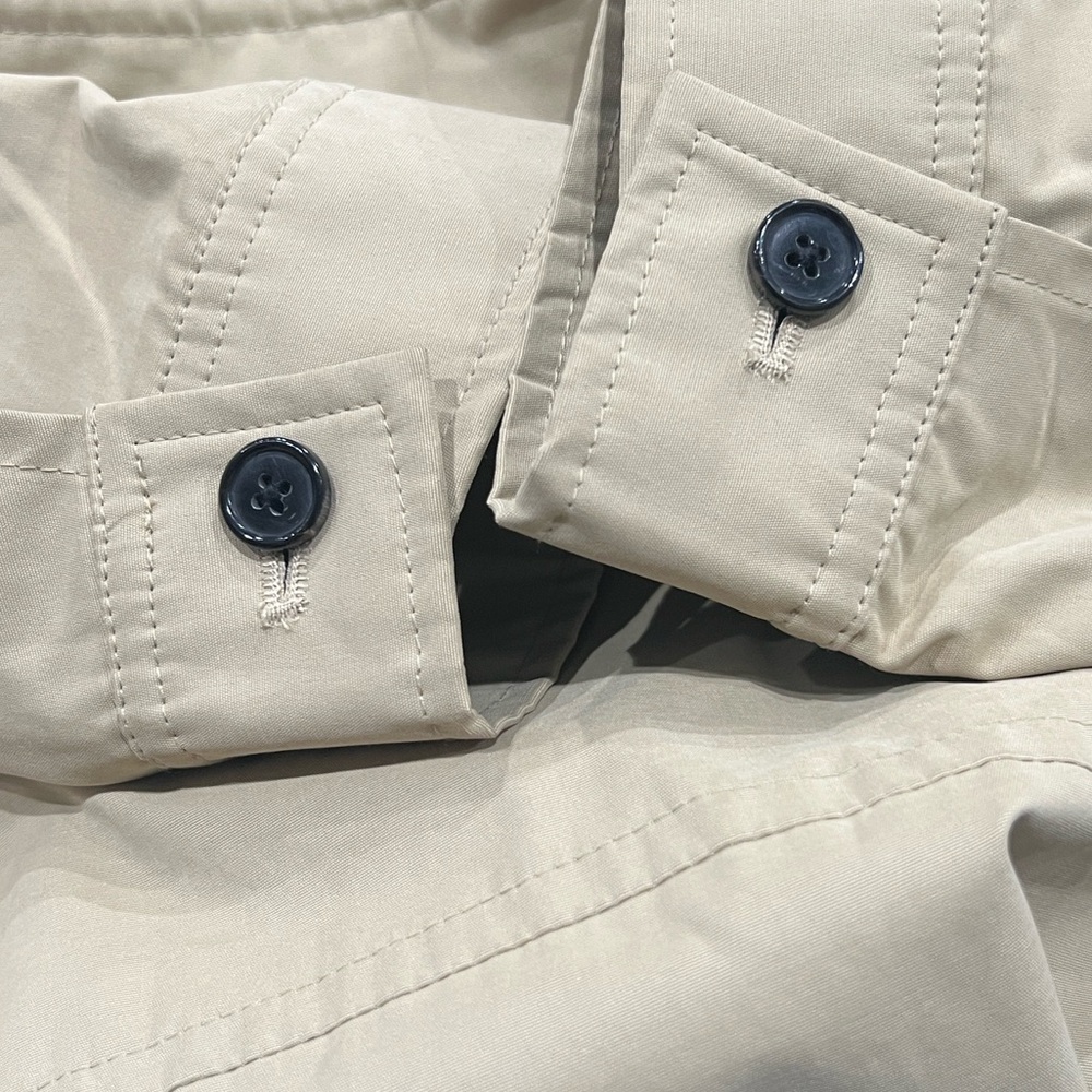 Oxford Tan Jacket - Picture 7 of 12